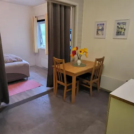 Apartment Marias
