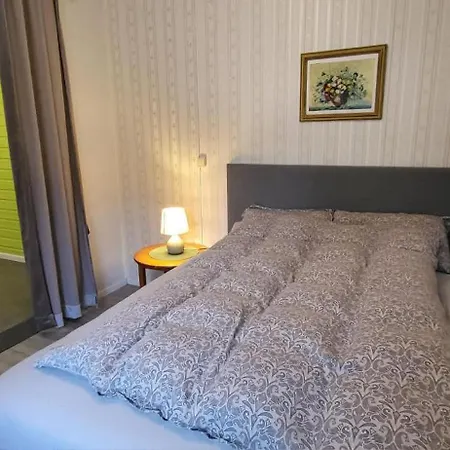 Apartment Marias *