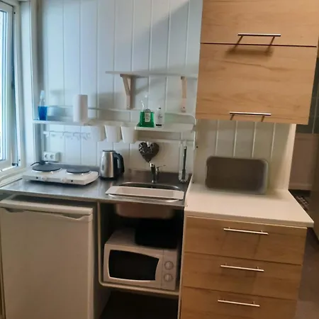 Marias Apartment Tromsø